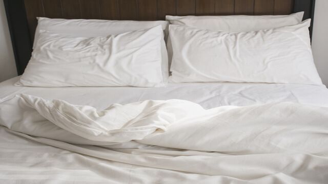 dormir